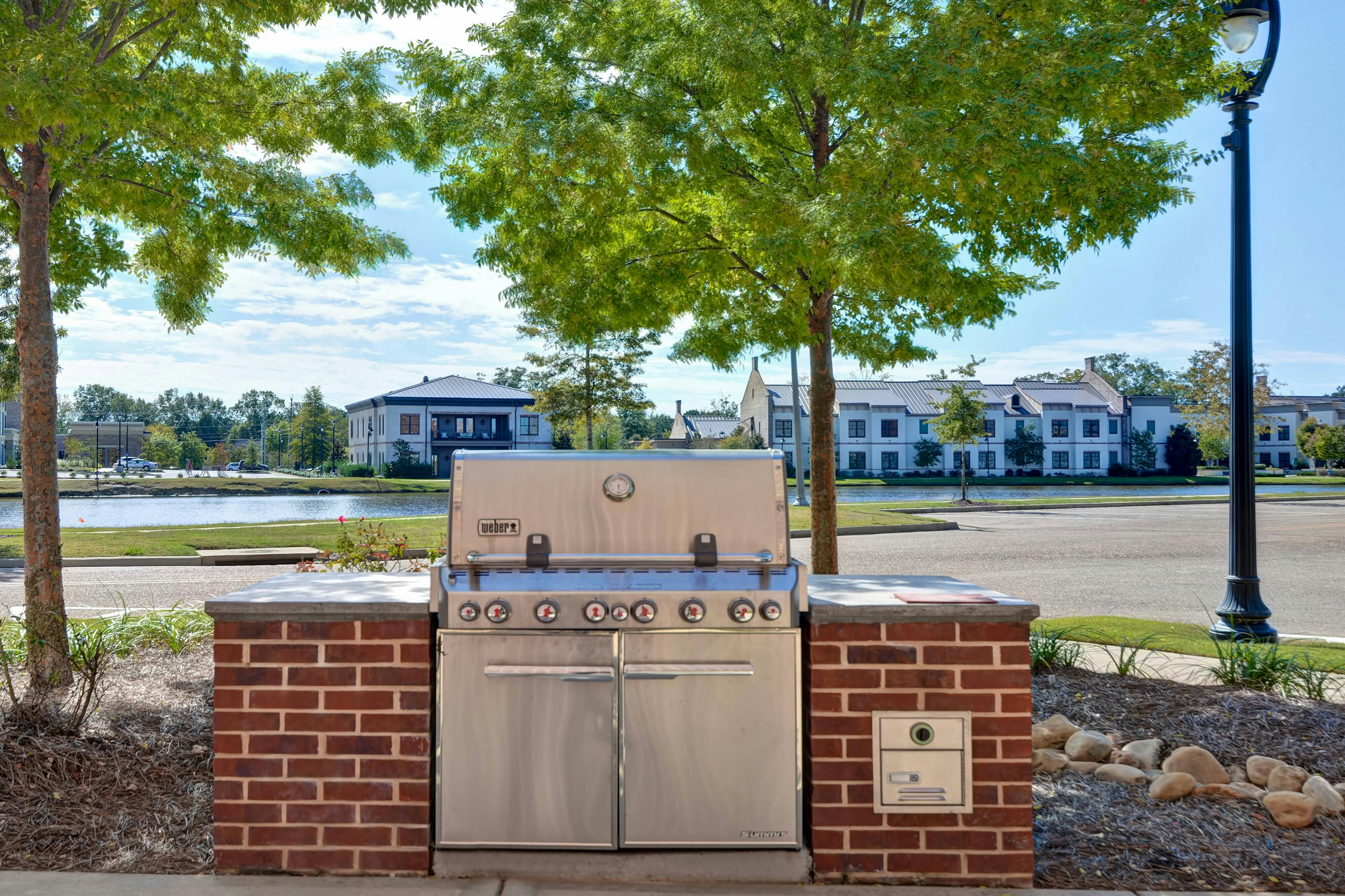 Towneplace Suites Jackson Ridgeland the Township At Colony Park 35/35