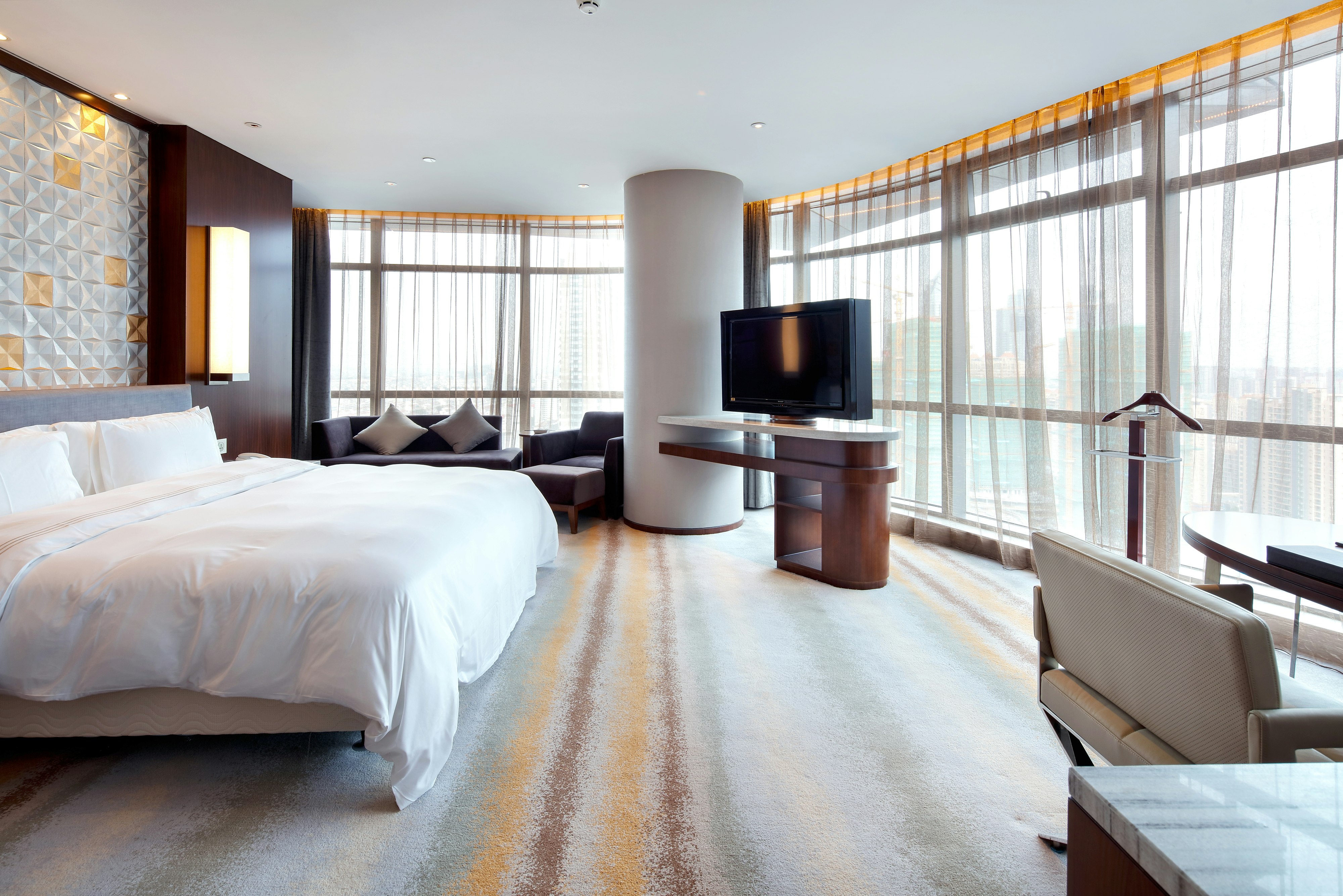 Hotel Nikko Suzhou 30/76