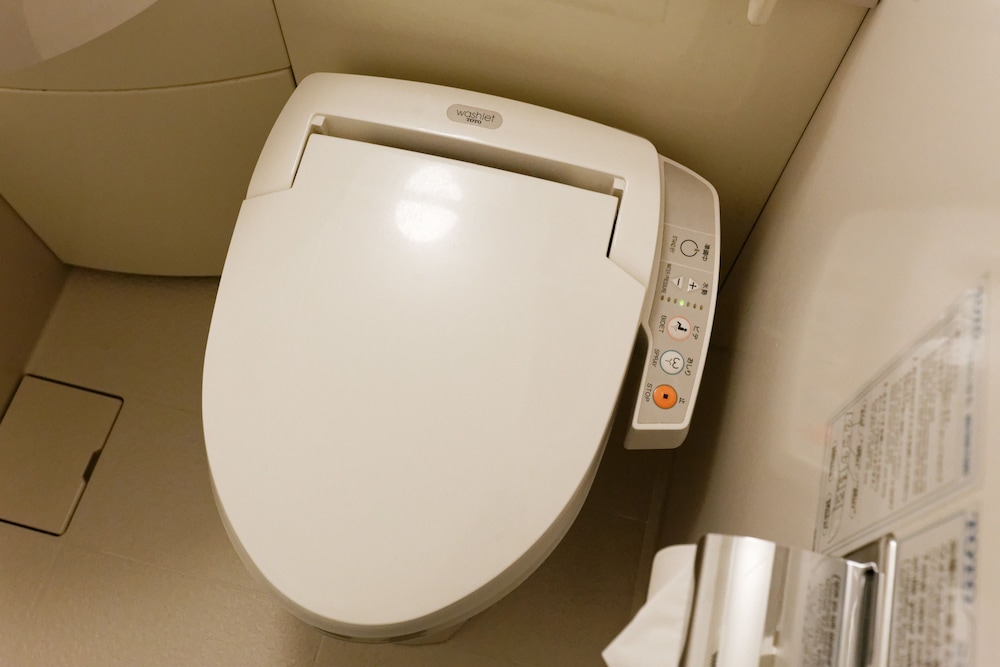 R B Hotel Kumamoto Shimotori 28/42