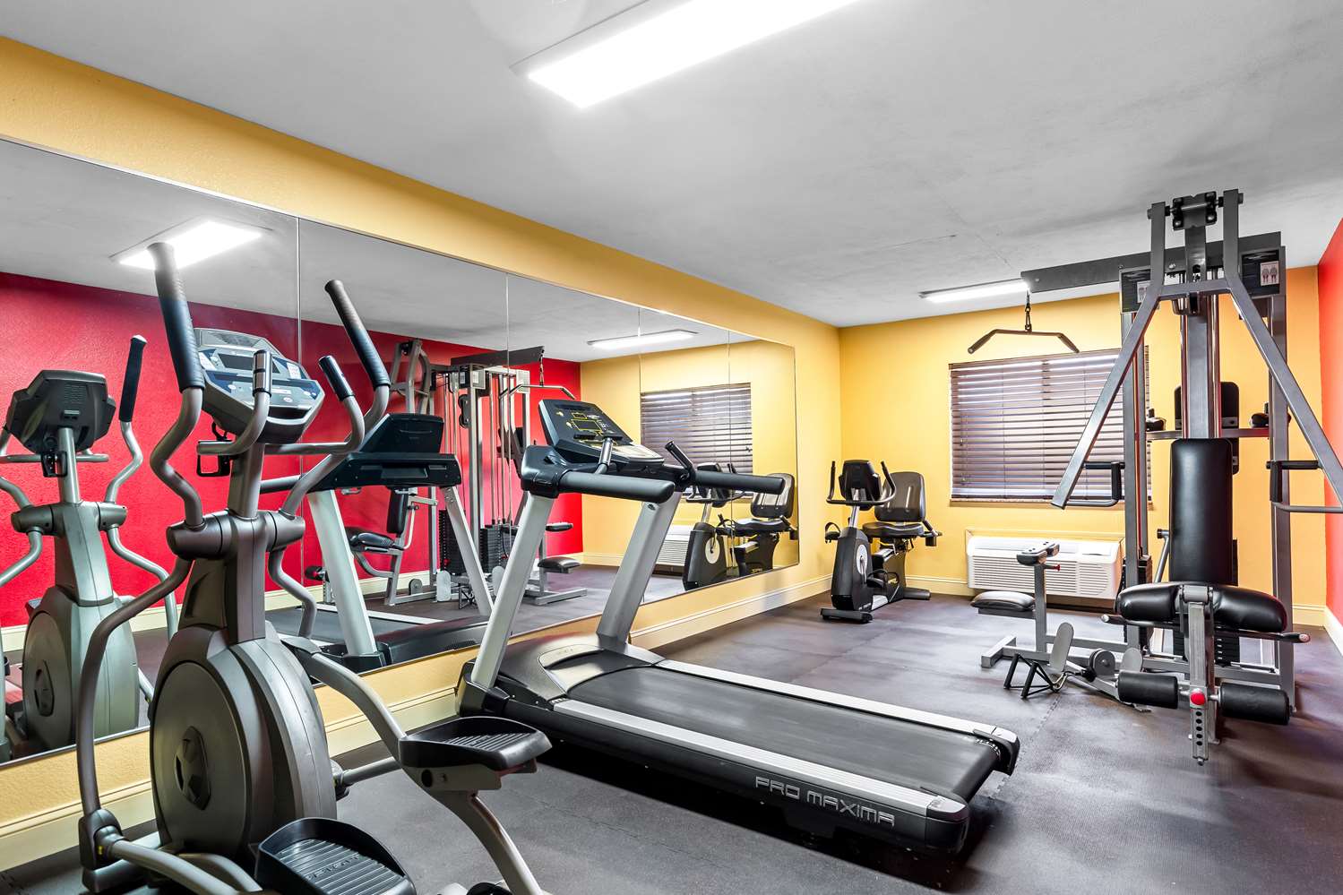 Best Western Jacksonville Inn 15/25