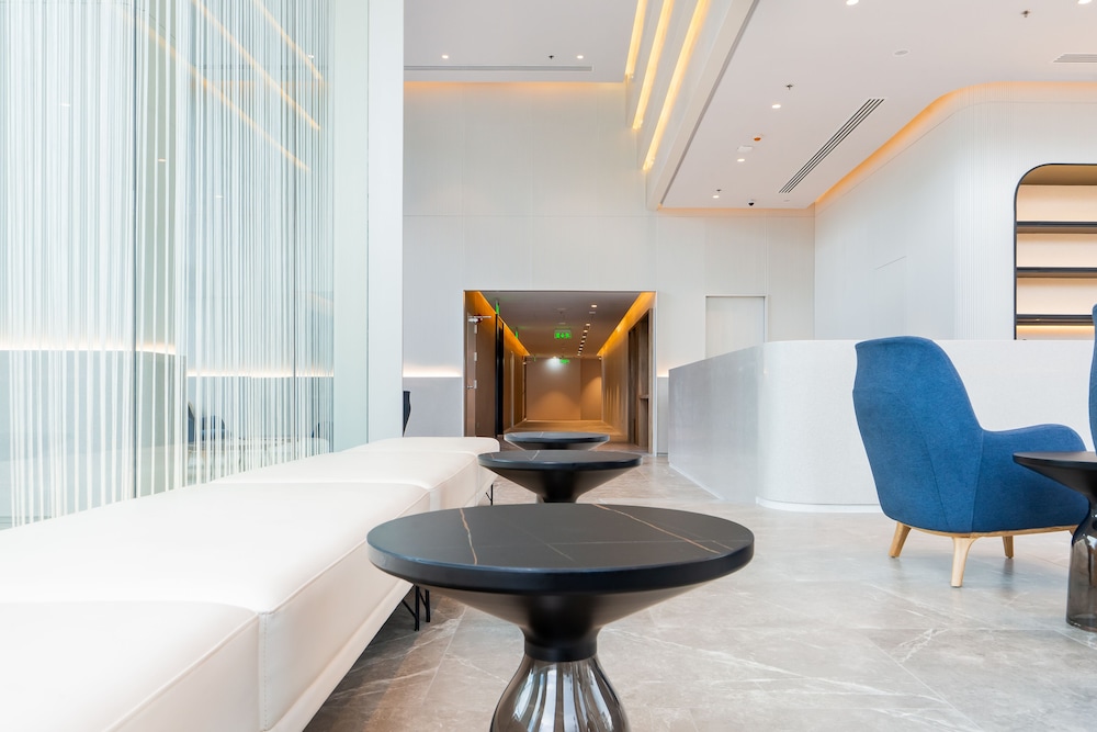 Arbour Hotel and Residence Pattaya (SHA Plus+) 33/50