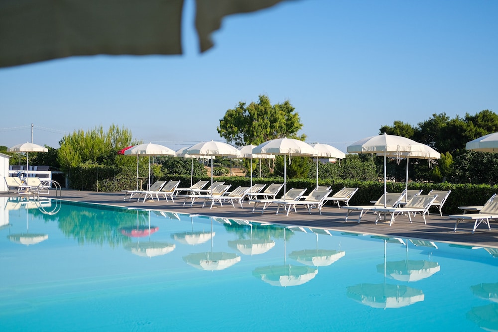 Torre Guaceto Greenblu Resort 15/36