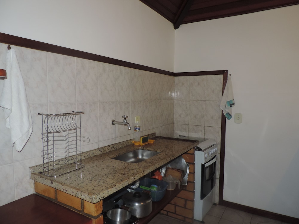 Pousada Flats Paguru 43/58