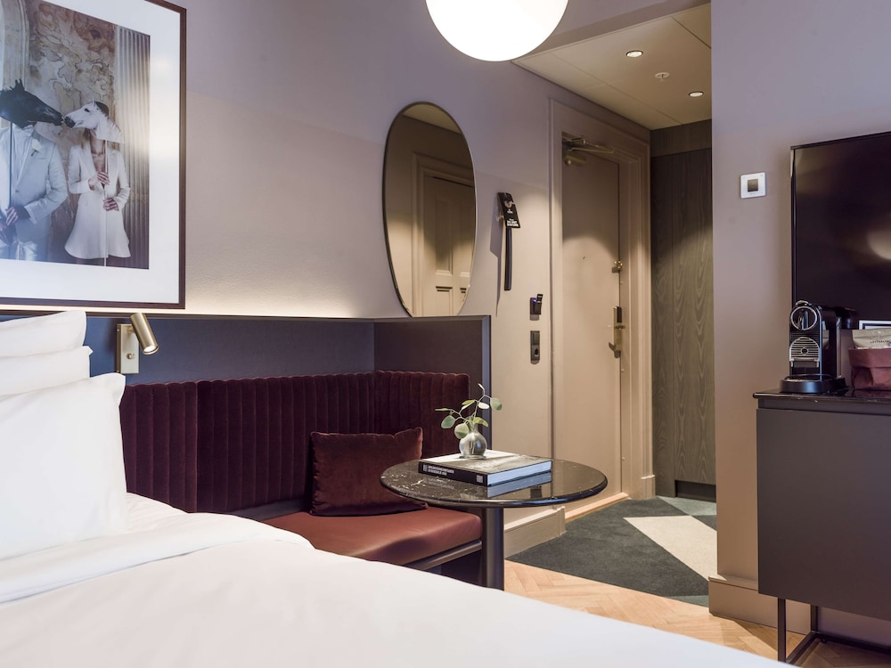 Radisson Collection Strand Hotel, Stockholm 18/73