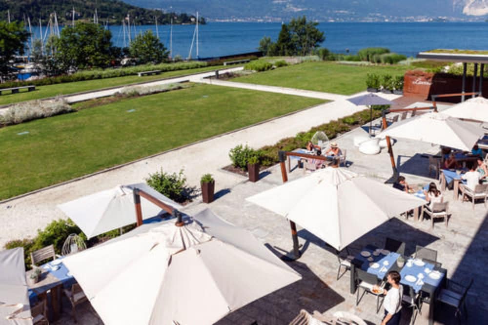 Hotel de Charme Laveno 28/49