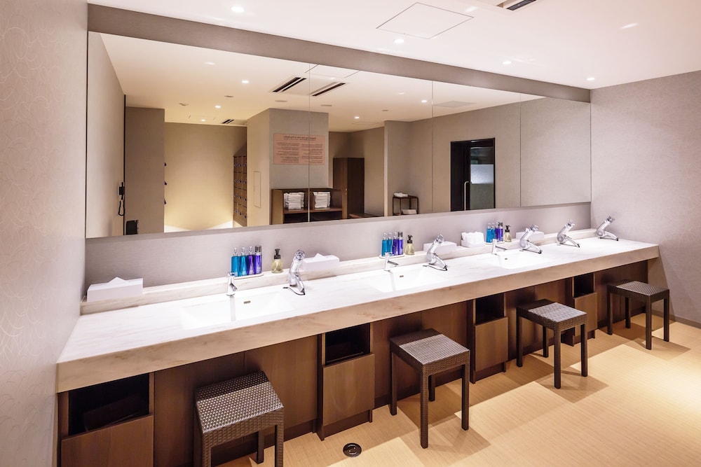 Hotel Mystays Fuji Onsen Resort 53/63