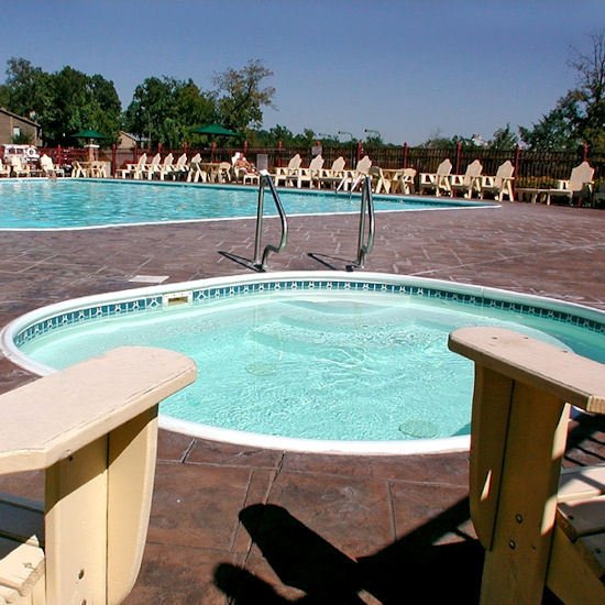 Holiday Inn Club Vacations Holiday Hills Resort at Branson 25/57