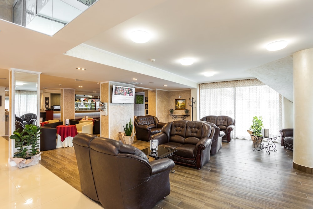 Grami Hotel Sofia 31/50