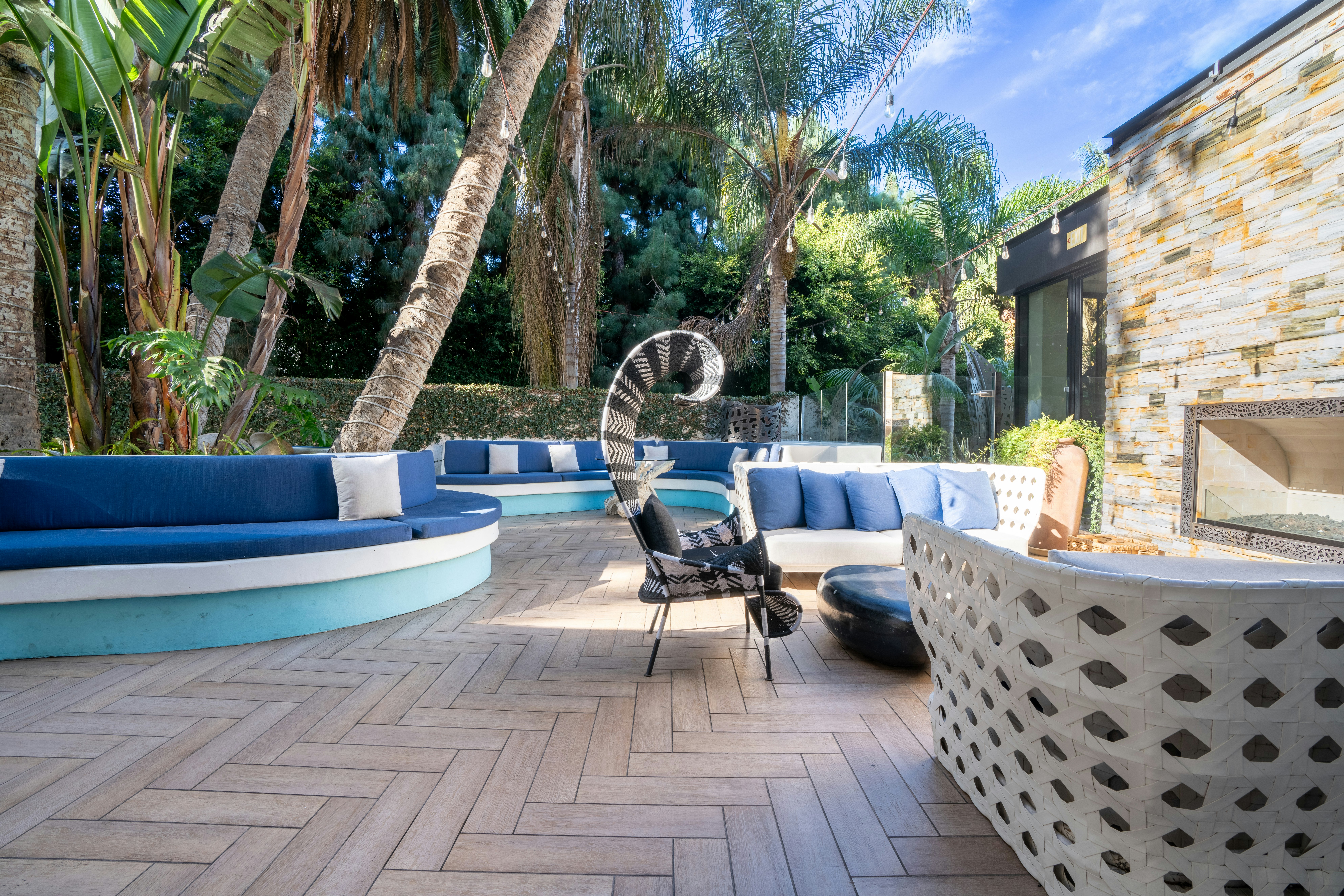 Hotel La Jolla Curio Collection By Hilton 40/42