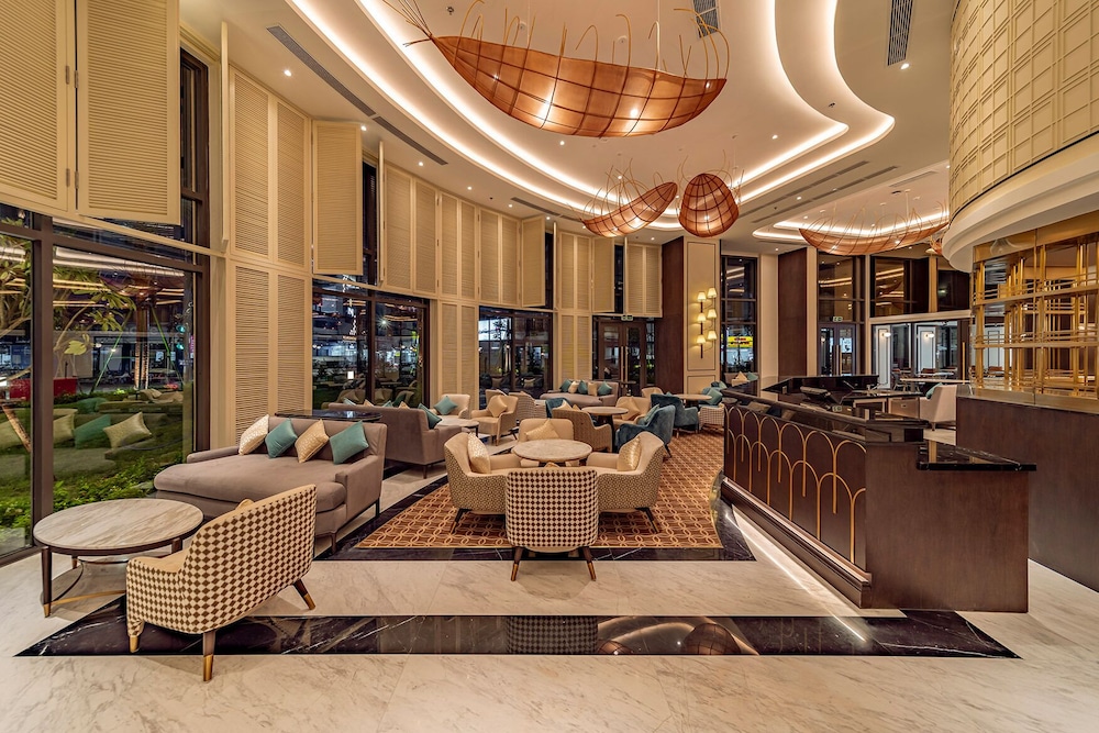 Charmant Suites a Boutique Hotel Can Tho 27/50
