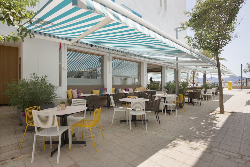 La Goleta Hotel De Mar - Adult Only 56/66