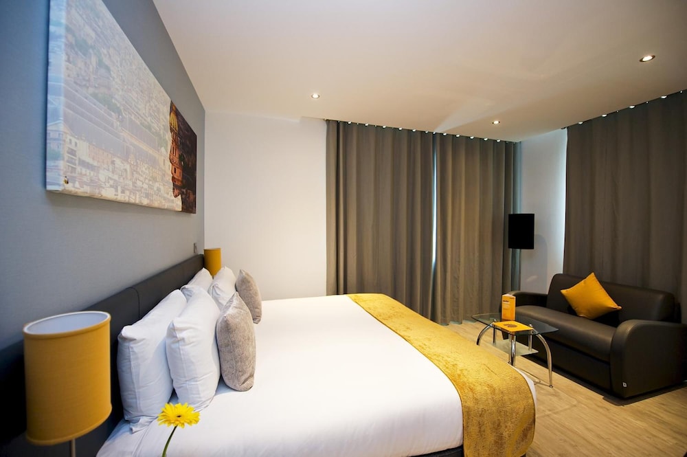 Staycity Aparthotels Greenwich High Road 18/34