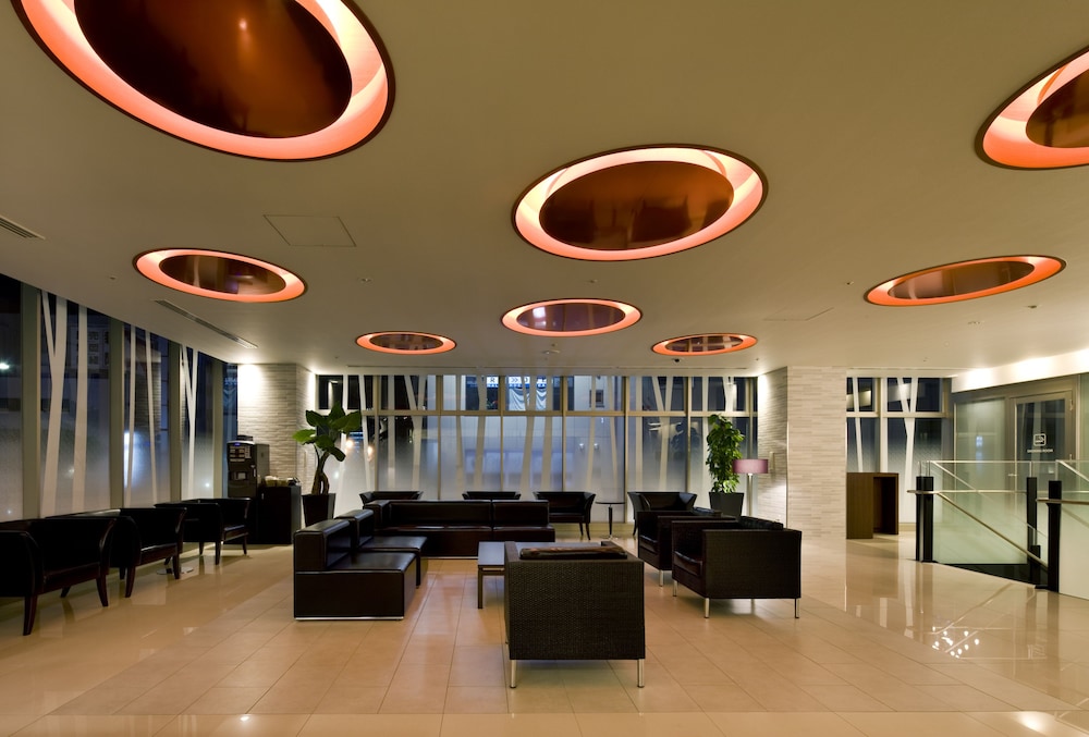 Daiwa Roynet Hotel Hamamatsu 45/50