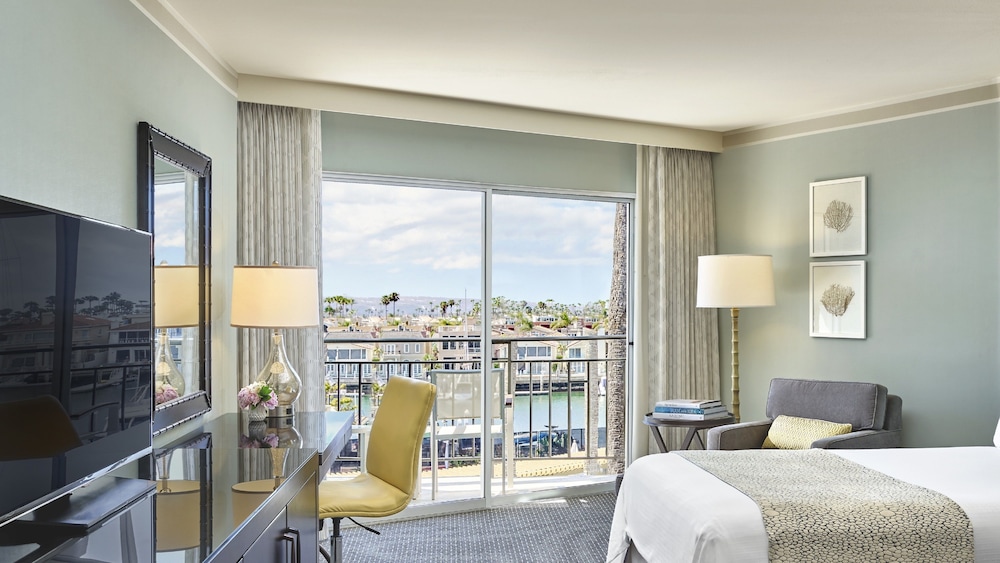 Loews Coronado Bay Resort 21/80