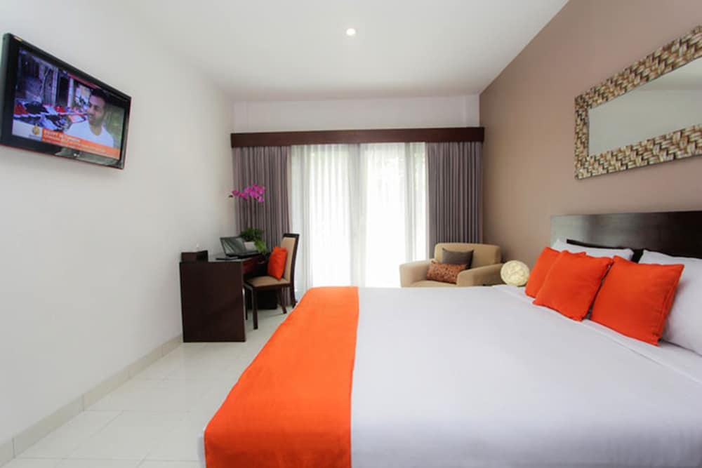 The Pavilion Kuta 19/43