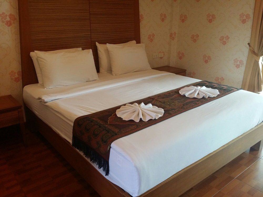 Baan I Un Pool Villa 7/27