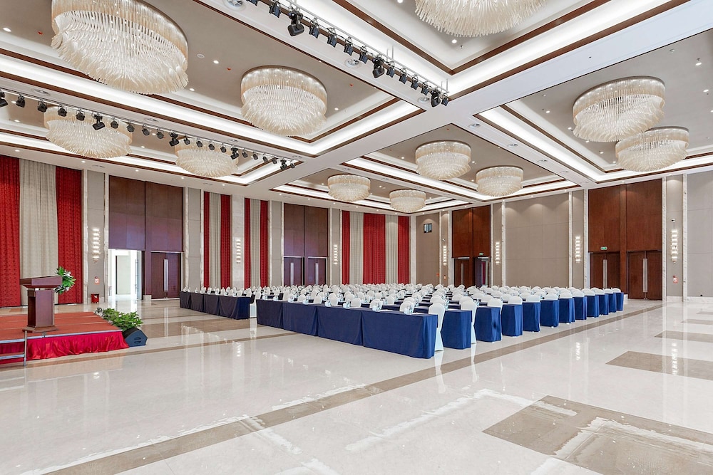 Ramada by Wyndham Kunming YiLiang 9/44