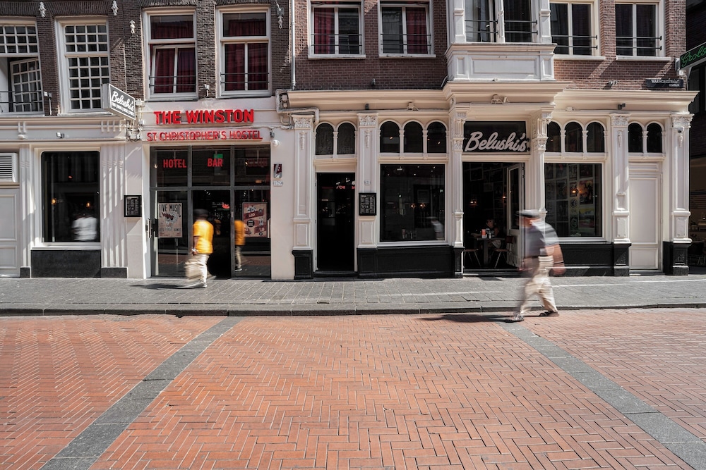 St Christophers Inn At The Winston 2/50