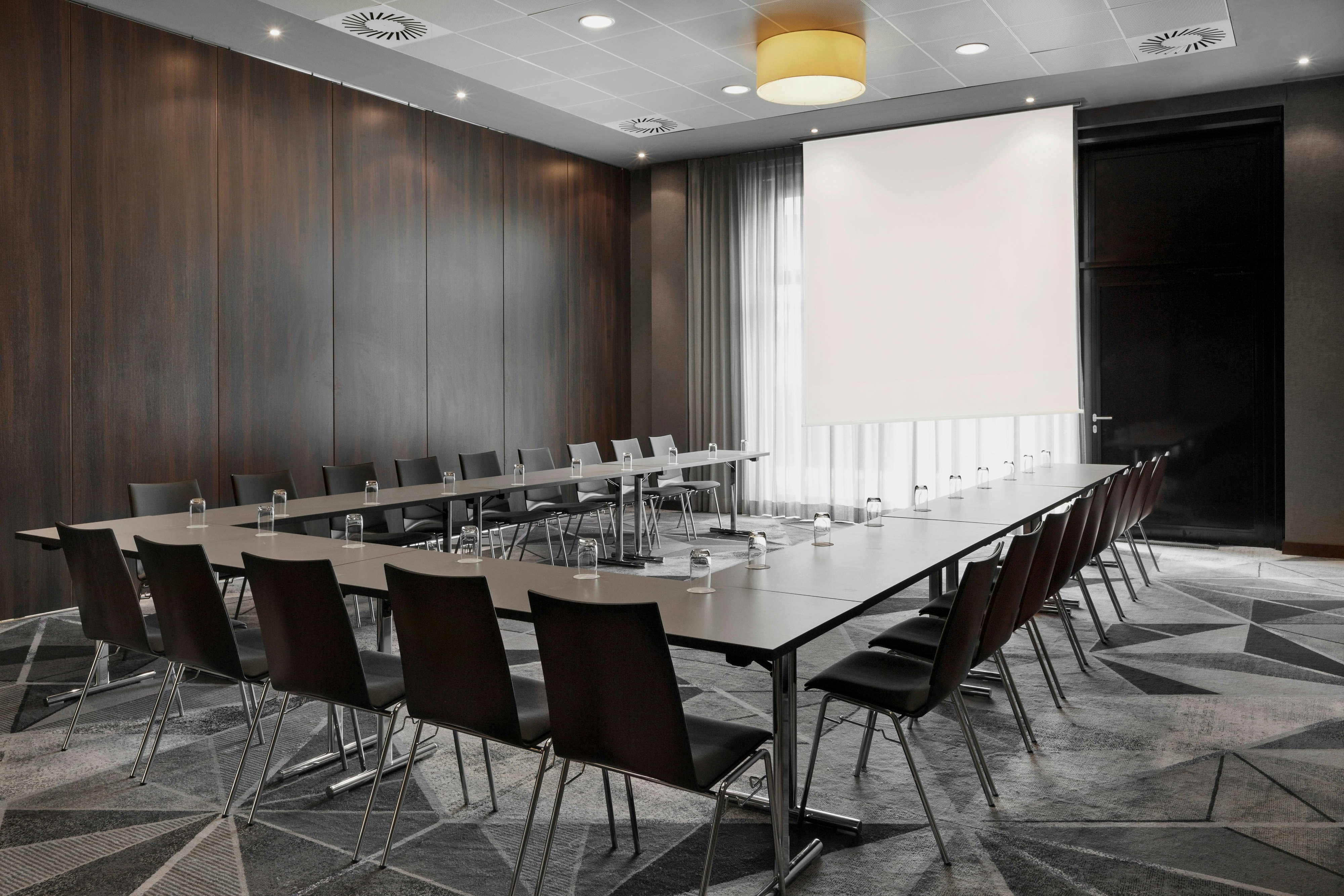 Residence Inn By Marriott Munich City East 29/35