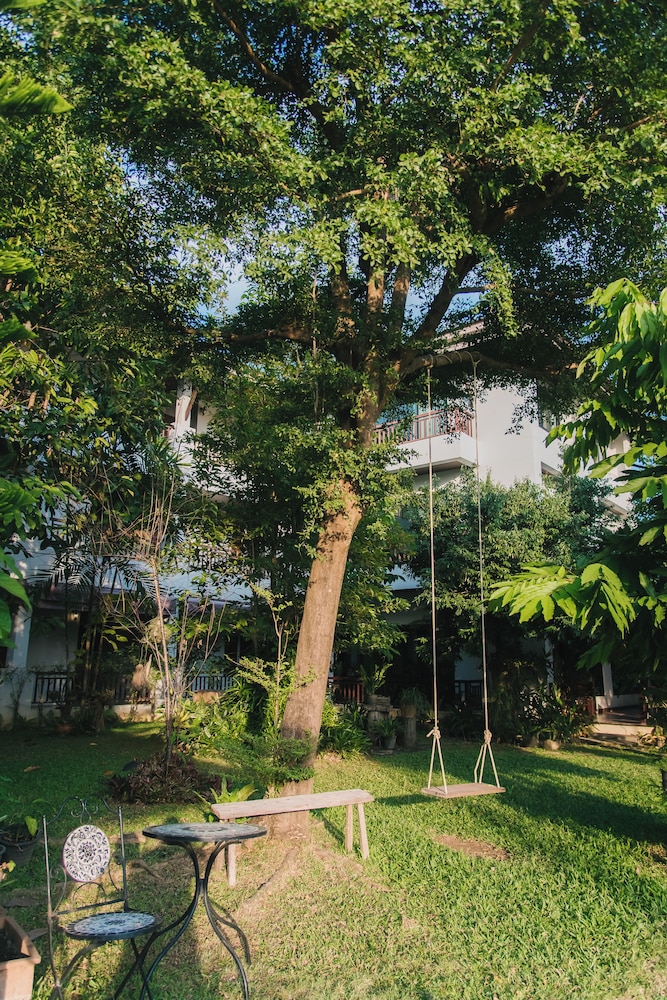 Wilacha Chiangrai Hotel 51/55