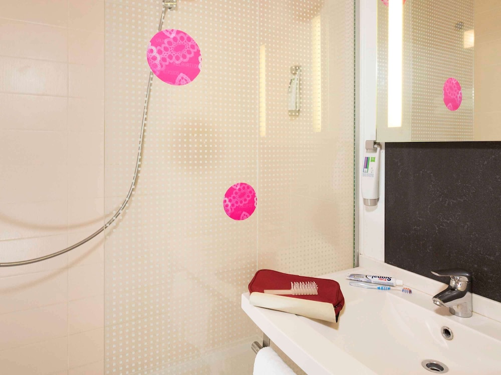 Ibis Styles Bethune Bruay Hotel 33/62