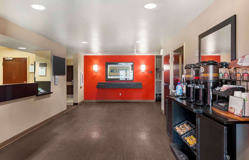 Extended Stay America Los Angeles - Long Beach Airport 31/39