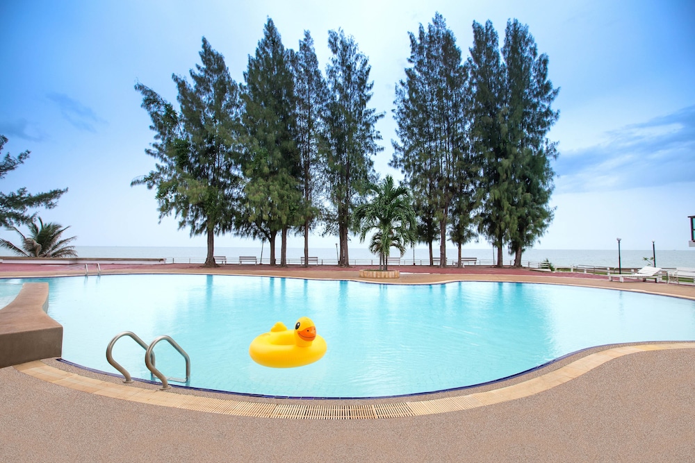 Eurasia Cha Am Lagoon 40/50