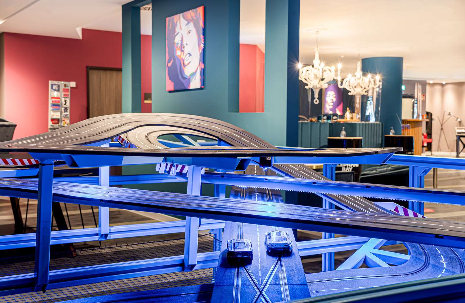 elaya hotel oberhausen, Trademark by Wyndham 22/22