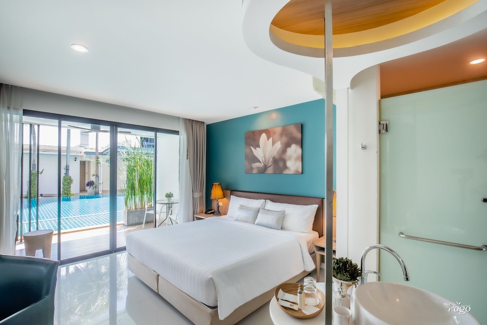 The Pago Design Hotel 27/70