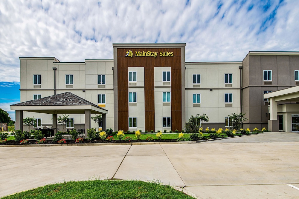 Mainstay Suites Geismar - Gonzales 1/53