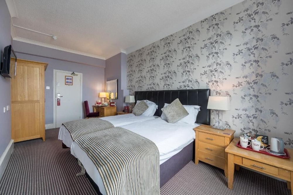 Muthu Westcliff Hotel 10/50