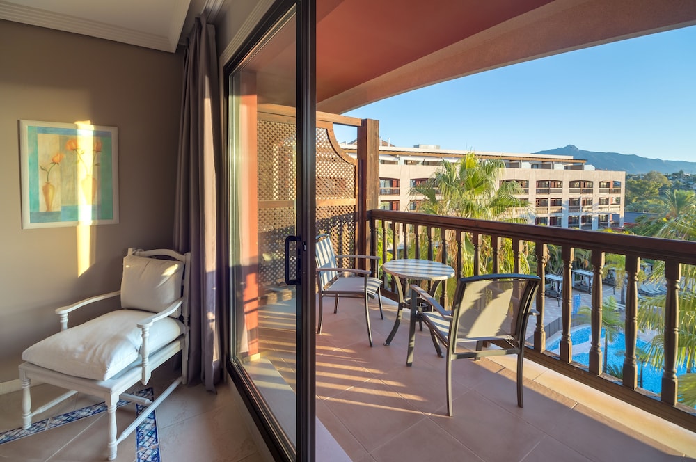 Barcelo Marbella 58/58
