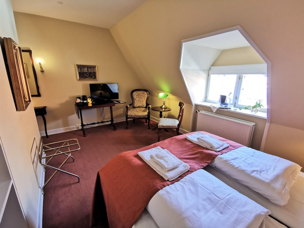 Hotel Dagmar 15/34