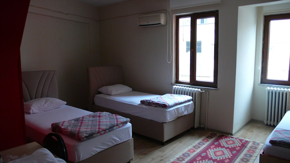 Trabzon Star Pension 8/18
