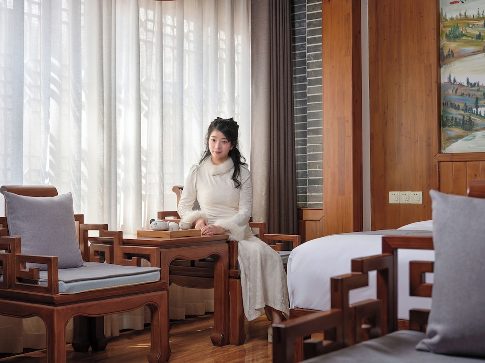 Lee's Boutique Resort 17/50
