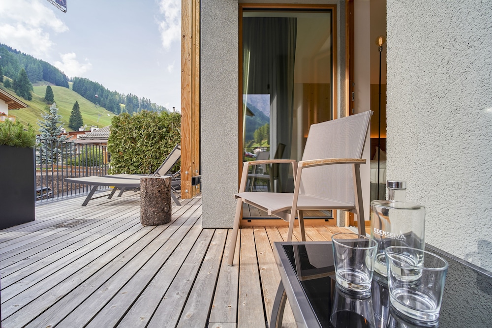 Mountain Design Hotel Eden Selva 30/50