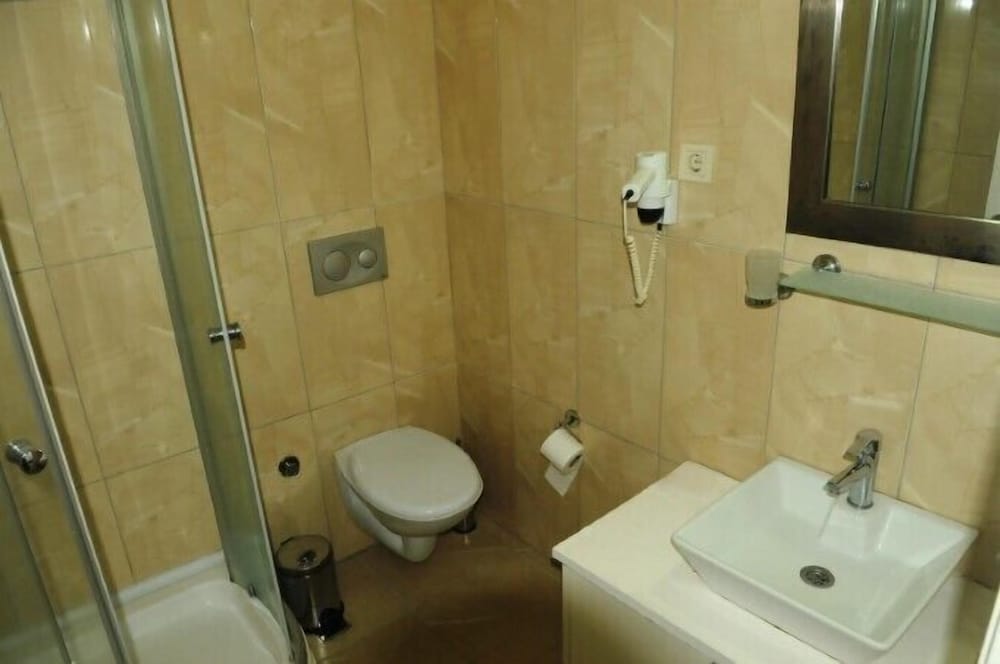 Heaven Beach Otel 21/22