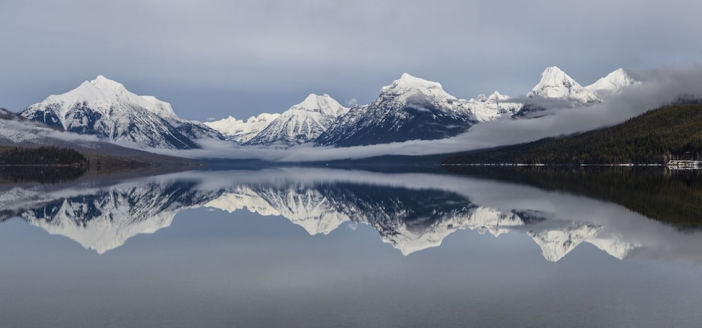 Wonderstone at Glacier 45/50