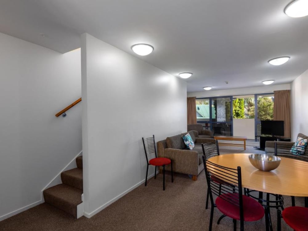 Bella Vista Motel Christchurch 25/32