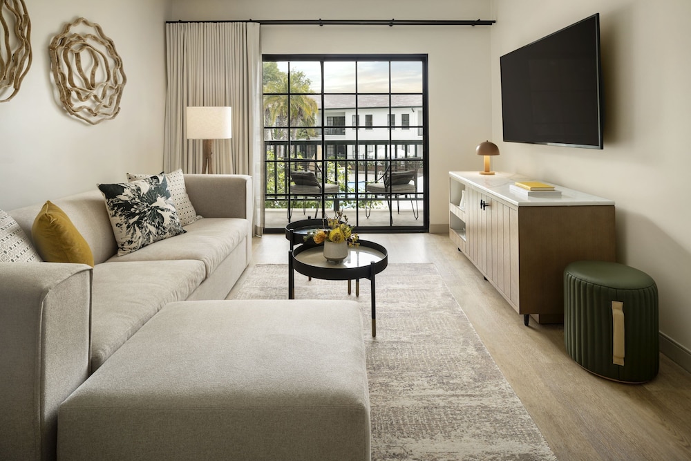 The Steward, Santa Barbara, a Tribute Portfolio Hotel 39/58