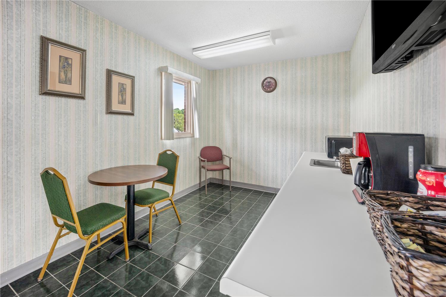 Americas Best Value Inn Roxboro 31/38