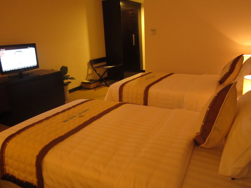 Saigon Ban Me Hotel 28/59