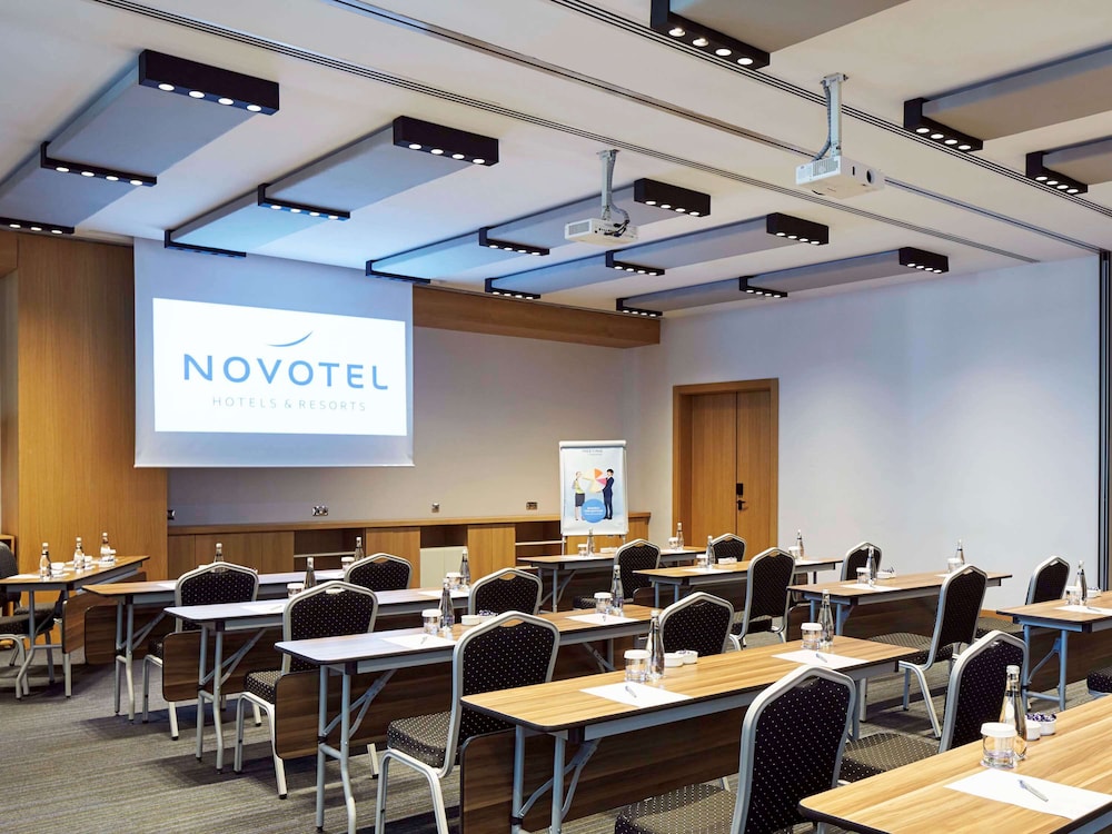 Novotel Konya 39/50