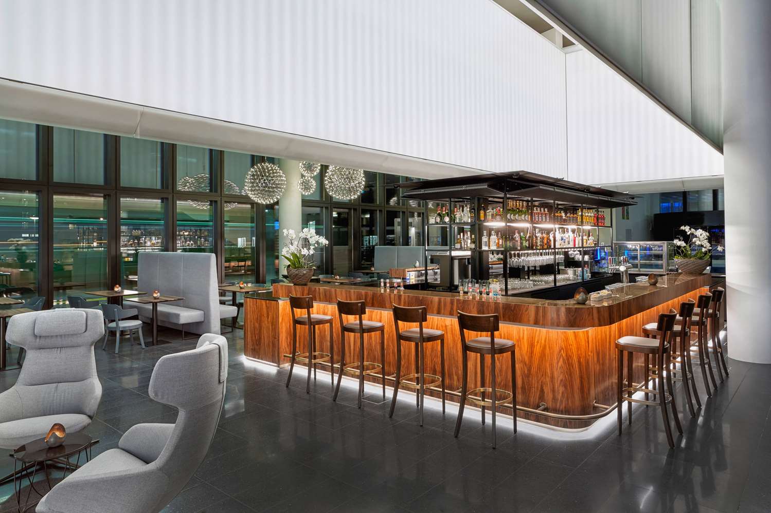 Hyperion Hotel Basel 31/44