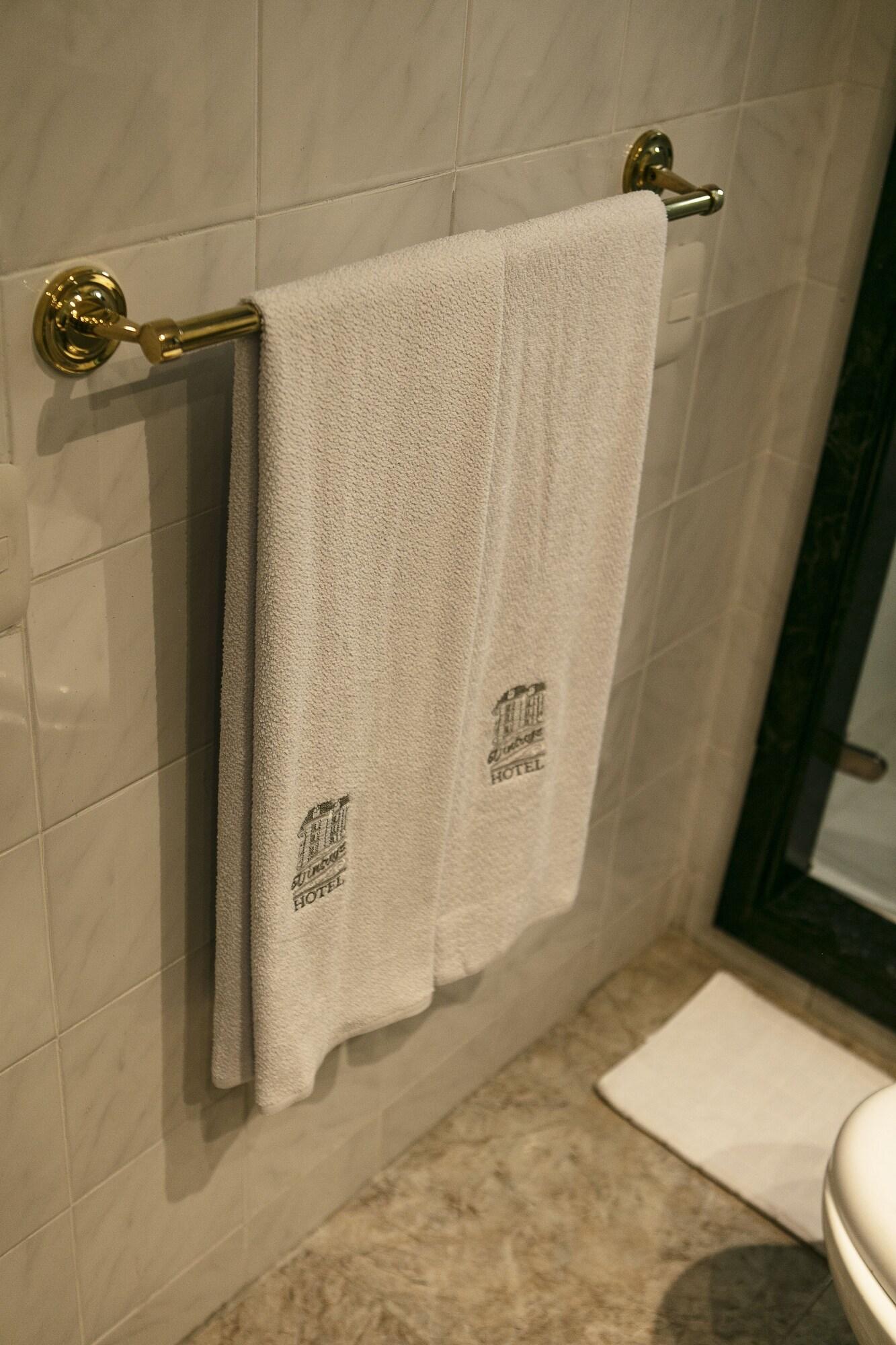 Hotel Vintage 72/73