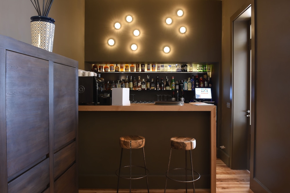Lobby at Casa Ladico Hotel Boutique - Adults Only, MAHON