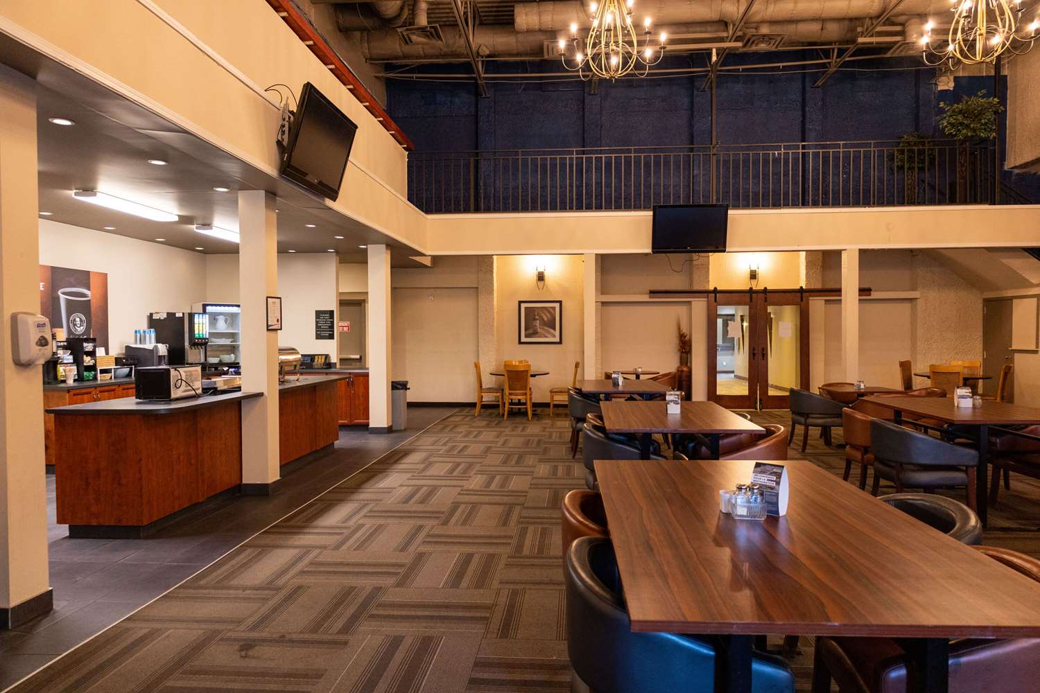 Radisson Hotel Fort St. John, BC 23/35