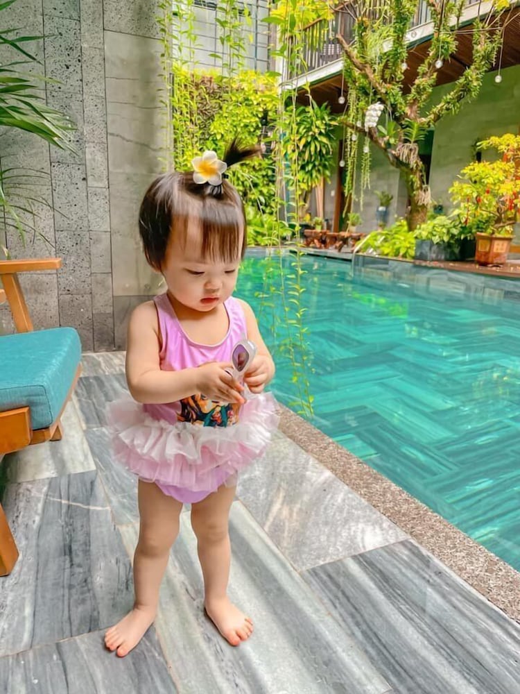 Tam House Villa Hotel 47/50