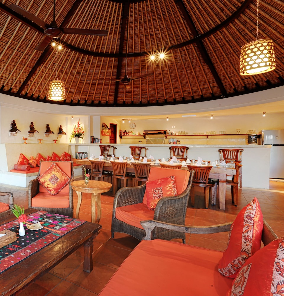 Bali Akasa Villa 36/50