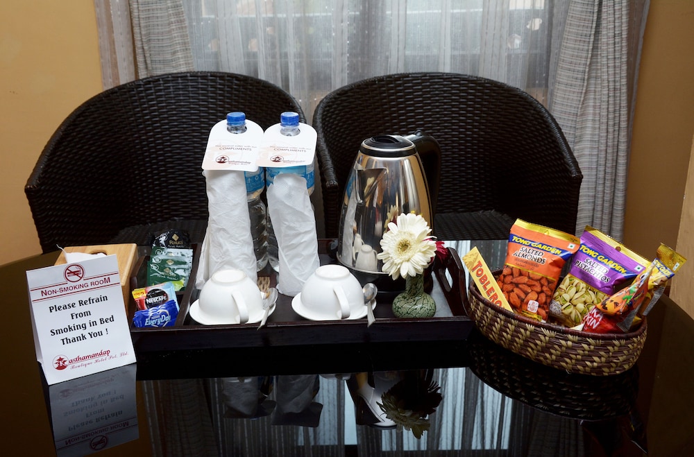 Kasthamandap Boutique Hotel 48/66
